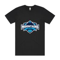 AS Colour Mens Block Tee Thumbnail