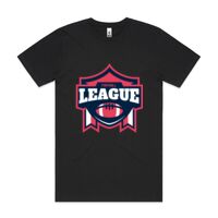 AS Colour Mens Block Tee Thumbnail