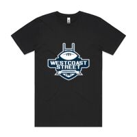 AS Colour Mens Block Tee Thumbnail