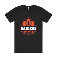 AS Colour Mens Block Tee Thumbnail