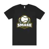 AS Colour Mens Block T shirt Thumbnail