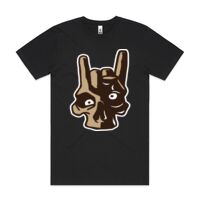 AS Colour Mens Block Tee Thumbnail