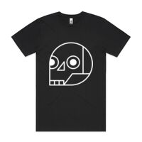 AS Colour Mens Block Tee Thumbnail