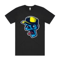 AS Colour Mens Block Tee Thumbnail