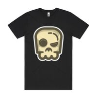 AS Colour Mens Block Tee Thumbnail