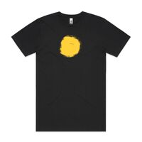 AS Colour Mens Block T shirt Thumbnail