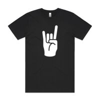 AS Colour Mens Block T shirt Thumbnail