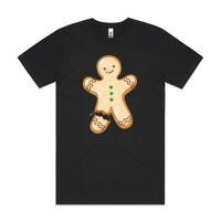AS Colour Mens Block T shirt Thumbnail