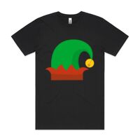 AS Colour Mens Block T shirt Thumbnail