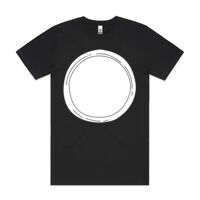 AS Colour Mens Block T shirt Thumbnail