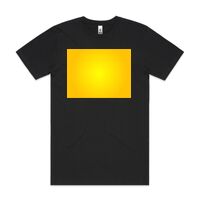 AS Colour Mens Block T shirt Thumbnail