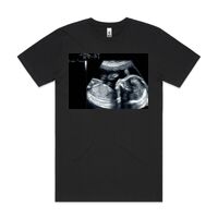 AS Colour Mens Block T shirt Thumbnail