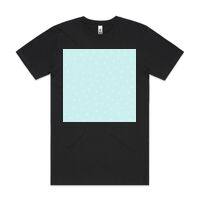 AS Colour Mens Block T shirt Thumbnail