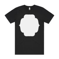 AS Colour Mens Block T shirt Thumbnail