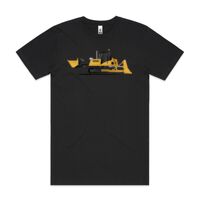 AS Colour Mens Block T shirt Thumbnail