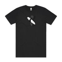 AS Colour Mens Block T shirt Thumbnail