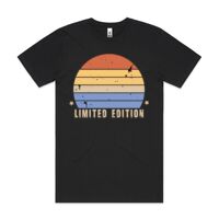 AS Colour Mens Block T shirt Thumbnail