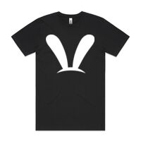 AS Colour Mens Block T shirt Thumbnail