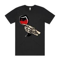 AS Colour Mens Block T shirt Thumbnail