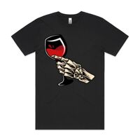 AS Colour Mens Block T shirt Thumbnail