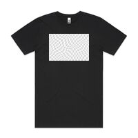 AS Colour Mens Block T shirt Thumbnail