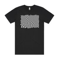 AS Colour Mens Block T shirt Thumbnail