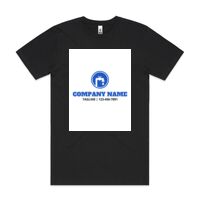 AS Colour Mens Block Tee Thumbnail