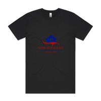 AS Colour Mens Block Tee Thumbnail