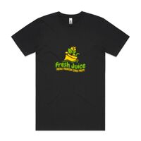 AS Colour Mens Block Tee Thumbnail