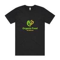 AS Colour Mens Block Tee Thumbnail