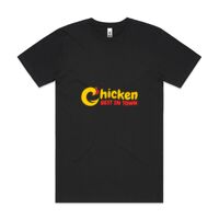 AS Colour Mens Block Tee Thumbnail