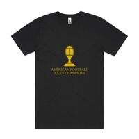 AS Colour Mens Block Tee Thumbnail