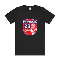 AS Colour Mens Block Tee Thumbnail