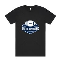 AS Colour Mens Block Tee Thumbnail