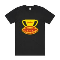 AS Colour Mens Block Tee Thumbnail