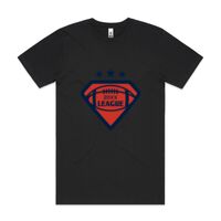 AS Colour Mens Block Tee Thumbnail