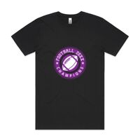 AS Colour Mens Block Tee Thumbnail