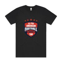 AS Colour Mens Block Tee Thumbnail