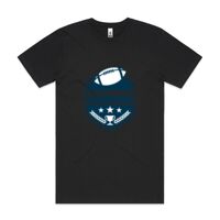 AS Colour Mens Block Tee Thumbnail