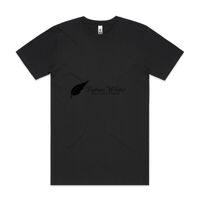 AS Colour Mens Block Tee Thumbnail