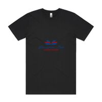 AS Colour Mens Block Tee Thumbnail