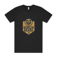 AS Colour Mens Block Tee Thumbnail