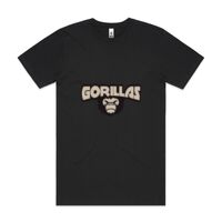 AS Colour Mens Block Tee Thumbnail