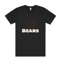 AS Colour Mens Block Tee Thumbnail