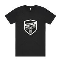 AS Colour Mens Block Tee Thumbnail