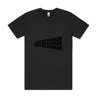 AS Colour Mens Block Tee Thumbnail