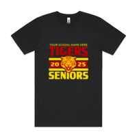 AS Colour Mens Block Tee Thumbnail