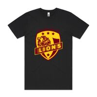 AS Colour Mens Block Tee Thumbnail