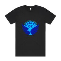 AS Colour Mens Block Tee Thumbnail