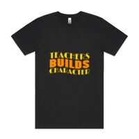 AS Colour Mens Block Tee Thumbnail